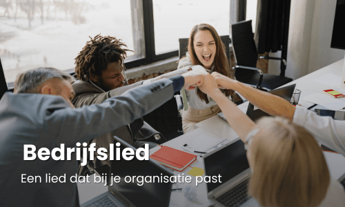 Bedrijfslied