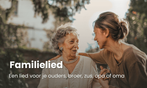Familielied