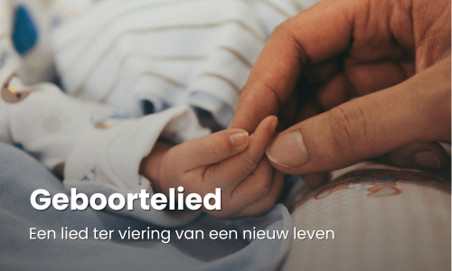 Geboortelied