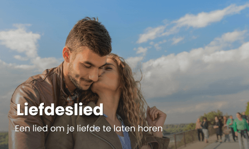Liefdeslied