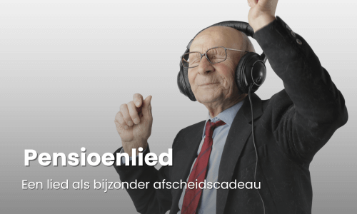 Pensioenlied