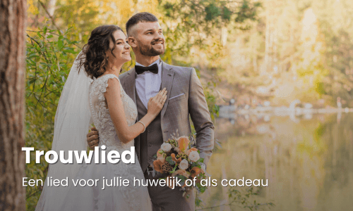 Trouwlied
