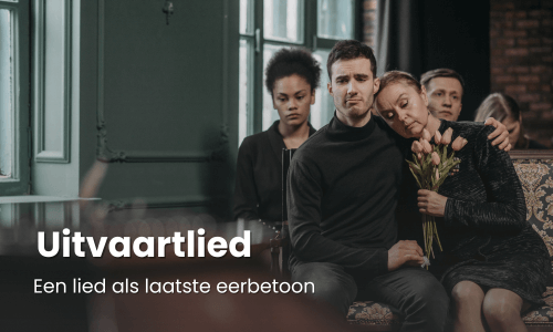 Uitvaartlied