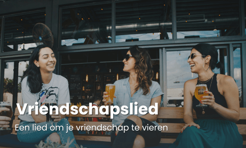 Vriendschapslied